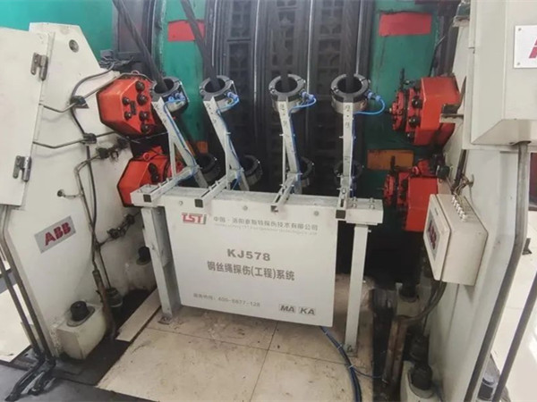 聚焦準(zhǔn)確檢測(cè)，護(hù)航生產(chǎn)安全——潞安集團(tuán)損傷鑒證實(shí)錄！